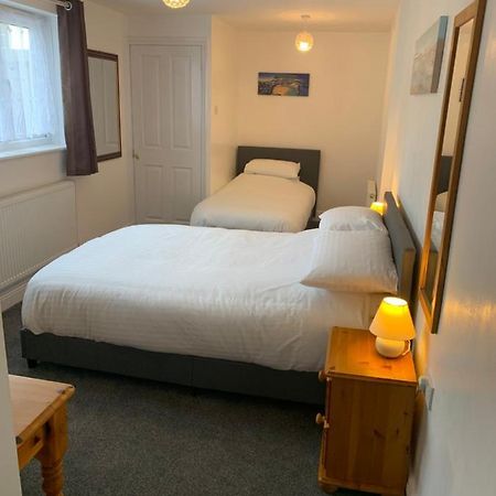 Delamere Ground Floor Holiday Flat Blackpool Kültér fotó