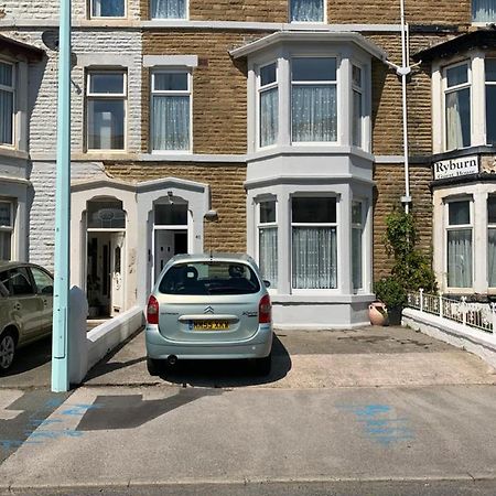 Delamere Ground Floor Holiday Flat Blackpool Kültér fotó