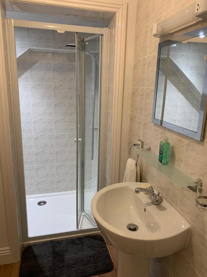 Delamere Ground Floor Holiday Flat Blackpool Kültér fotó