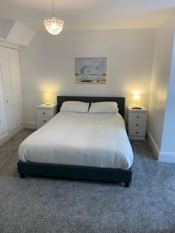 Delamere Ground Floor Holiday Flat Blackpool Kültér fotó